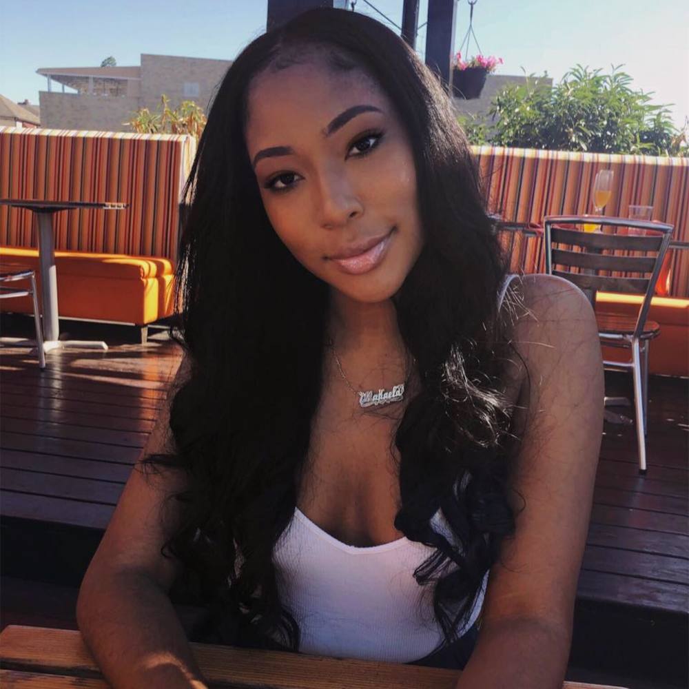 Meet your Posher, Makaela